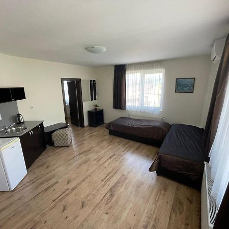 Hotel Radi Sapareva Banya Luaran gambar