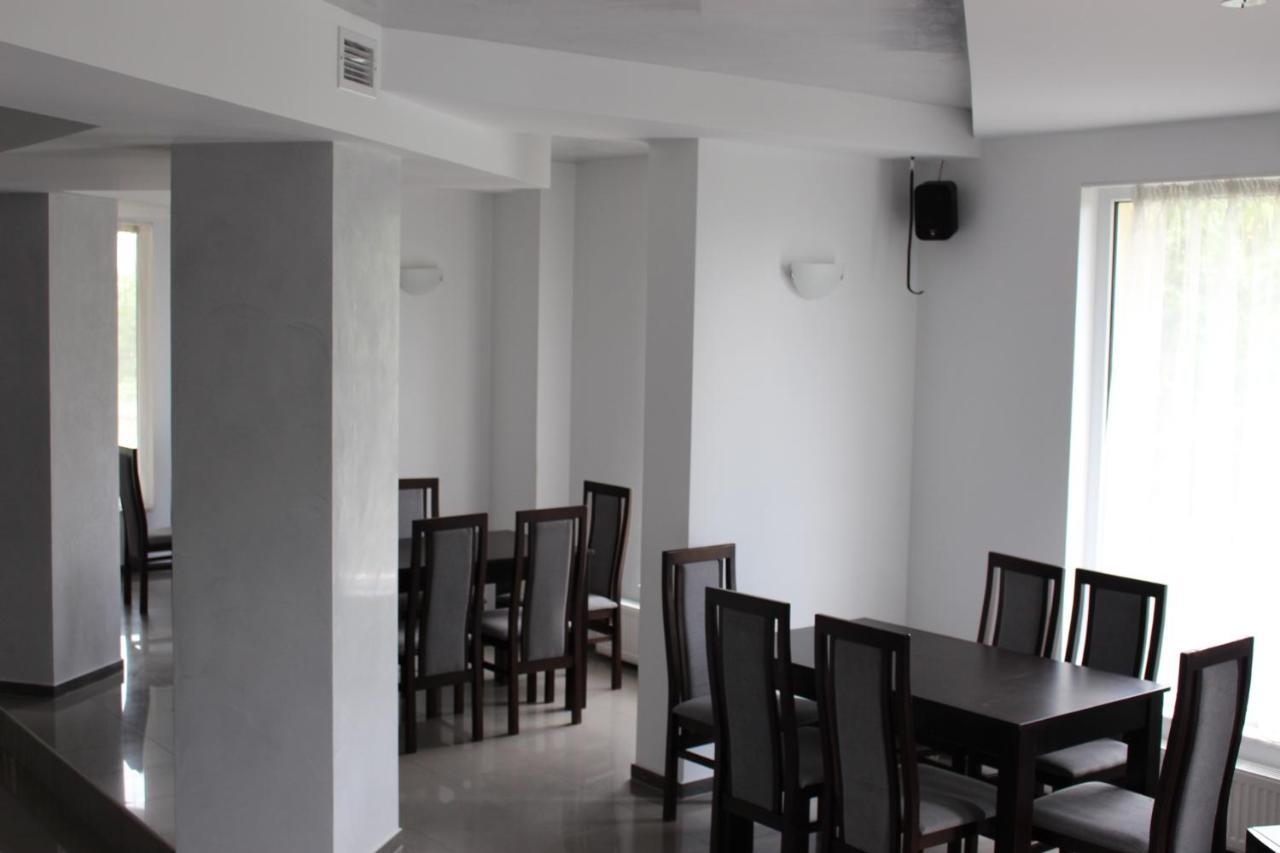 Hotel Radi Sapareva Banya Luaran gambar