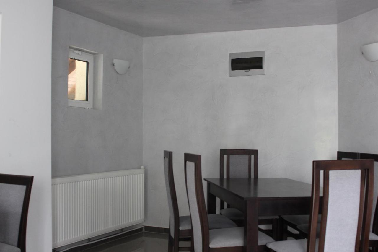 Hotel Radi Sapareva Banya Luaran gambar