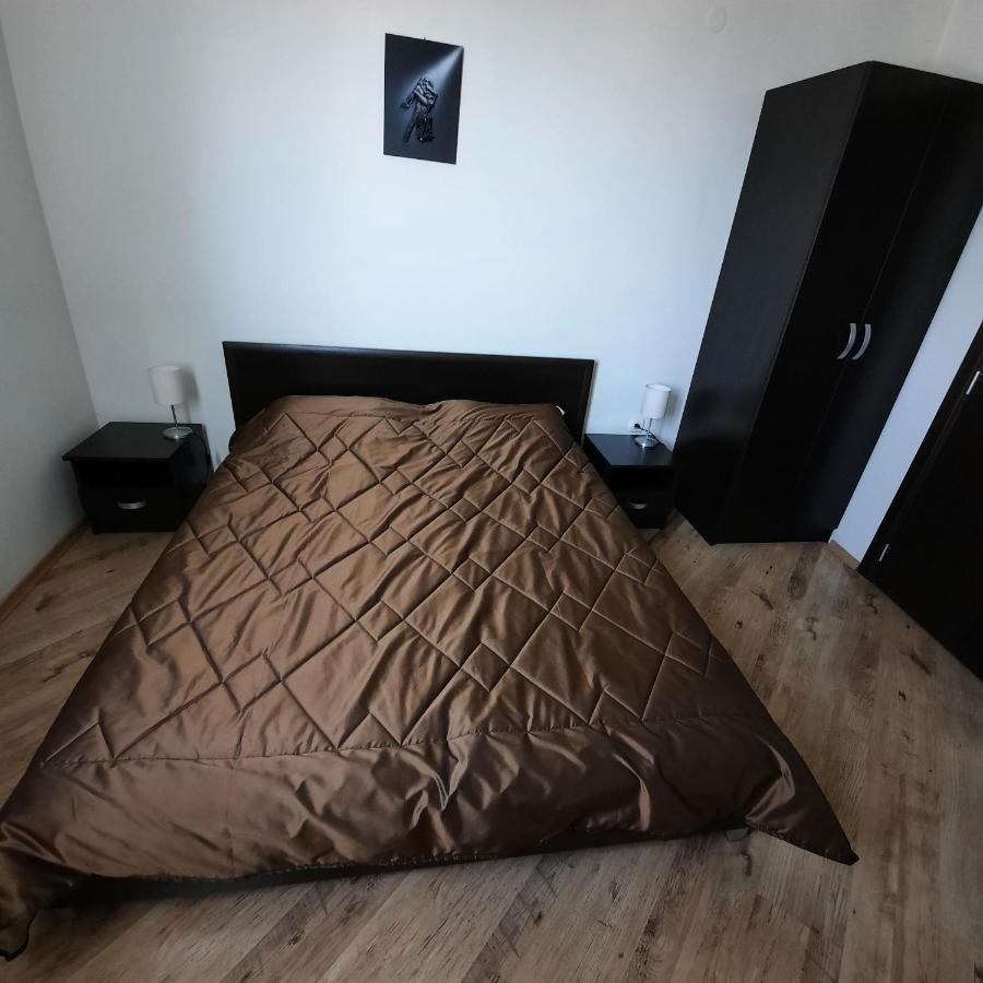 Hotel Radi Sapareva Banya Bilik gambar