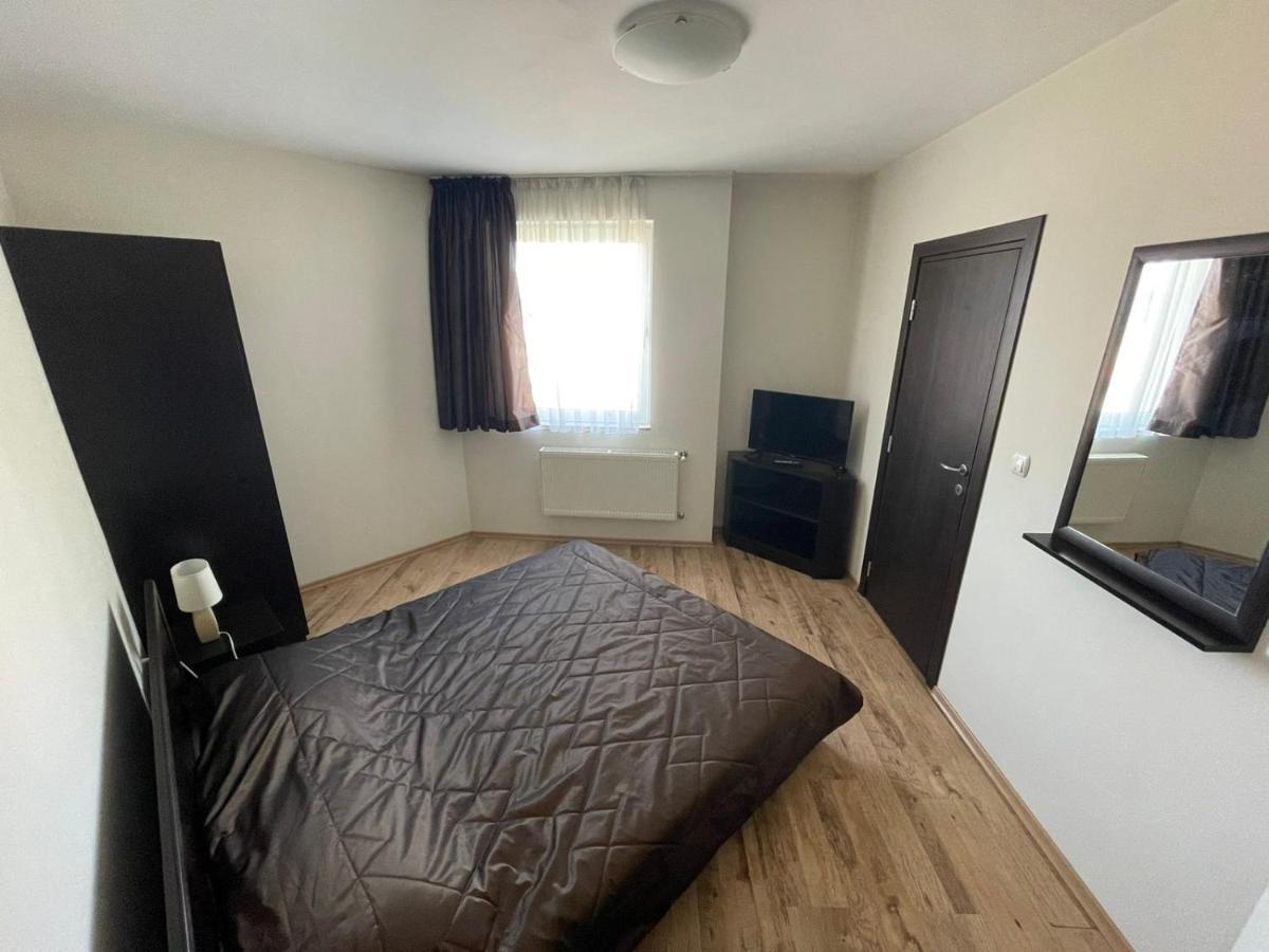 Hotel Radi Sapareva Banya Luaran gambar